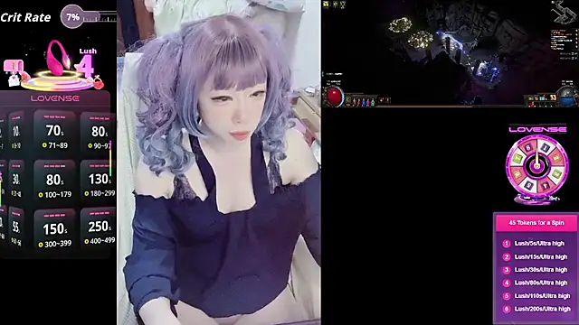 Snapshot of z23002 chatting on November 3, 2025, 2:09 pm z23002 online show from November 3, 2025, 2:09 pm