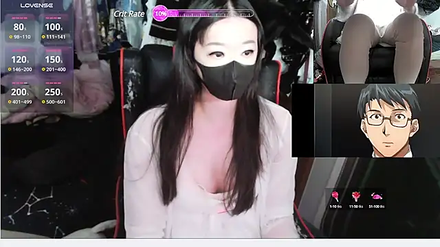 Snapshot of z23002 chatting on February 18, 2025, 6:26 pm z23002 online show from February 18, 2025, 6:26 pm