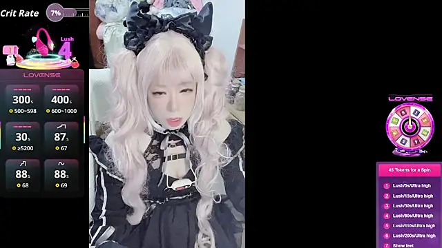 Snapshot of z23002 chatting on November 8, 2025, 2:31 pm z23002 online show from November 8, 2025, 2:31 pm