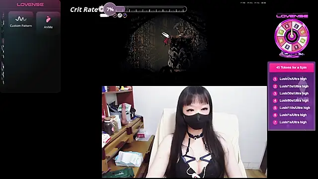 Snapshot of z23002 chatting on September 9, 2025, 8:46 am z23002 online show from September 9, 2025, 8:46 am