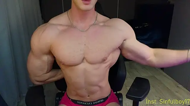 Richard mils online show from March 18, 2025, 4:39 pm