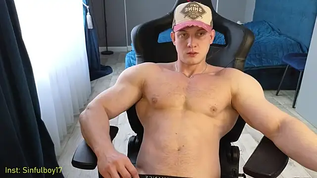 Richard mils online show from March 27, 2026, 8:01 am