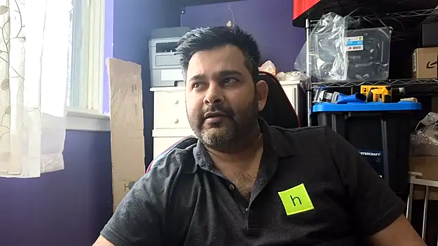 Sakhtlaundaz online show from May 4, 2026, 12:41 pm
