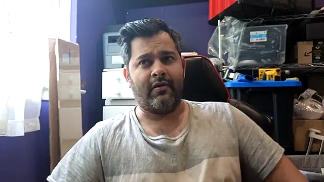 Sakhtlaundaz online show from May 22, 2026, 1:53 pm
