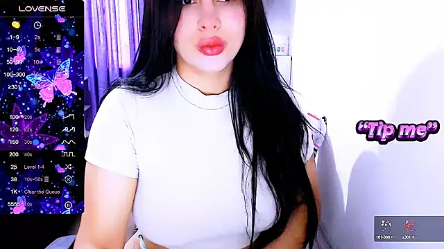 Snapshot of siddhixxx_592 chatting on February 3, 2025, 3:49 pm siddhixxx 592 online show from February 3, 2025, 3:49 pm