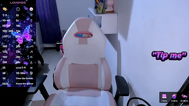 Snapshot of siddhixxx_592 chatting on September 18, 2025, 9:51 pm siddhixxx 592 online show from September 18, 2025, 9:51 pm