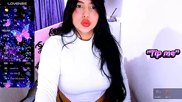 Snapshot of siddhixxx_592 chatting on January 17, 2025, 2:08 am siddhixxx 592 online show from January 17, 2025, 2:08 am