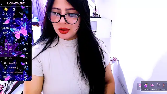 Snapshot of siddhixxx_592 chatting on February 27, 2025, 8:31 pm siddhixxx 592 online show from February 27, 2025, 8:31 pm