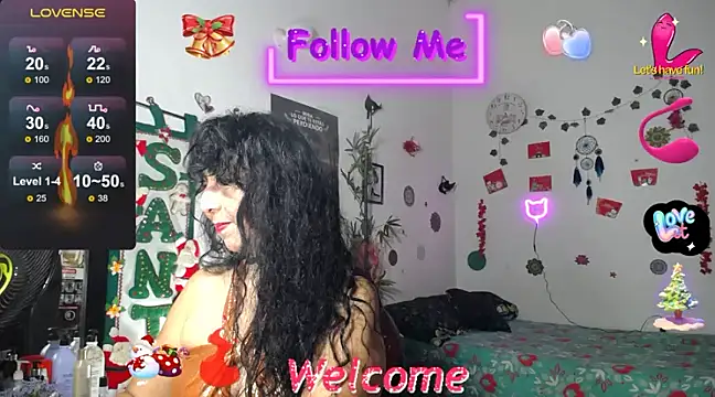 YourWhoreXX online show from January 4, 2025, 10:49 am