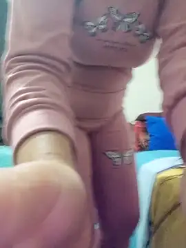 lolo890 online show from November 8, 2025, 2:20 pm