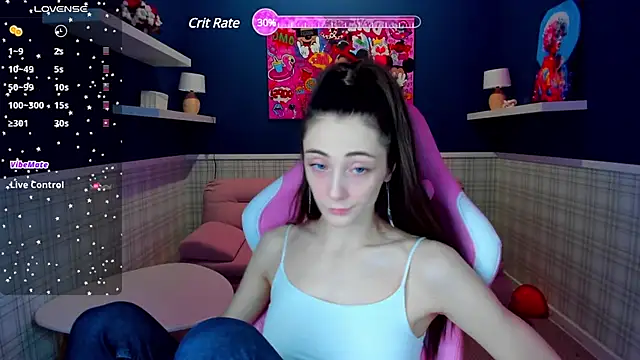 Lexi Split online show from March 18, 2025, 8:17 am