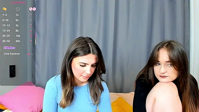 Snapshot of AnnaTeona chatting on February 22, 2025, 9:23 am AnnaTeona online show from February 22, 2025, 9:23 am