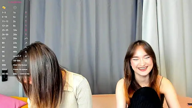 Snapshot of AnnaTeona chatting on December 29, 2024, 6:24 am AnnaTeona online show from December 29, 2024, 6:24 am