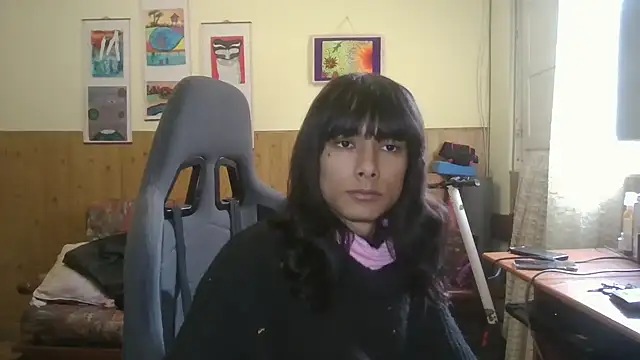 Snapshot of calliemaggotbone chatting on November 22, 2025, 1:21 pm calliemaggotbone online show from November 22, 2025, 1:21 pm