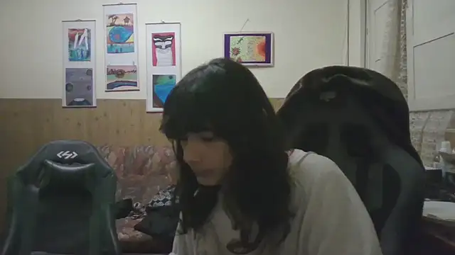 Snapshot of calliemaggotbone chatting on November 28, 2025, 6:46 am calliemaggotbone online show from November 28, 2025, 6:46 am