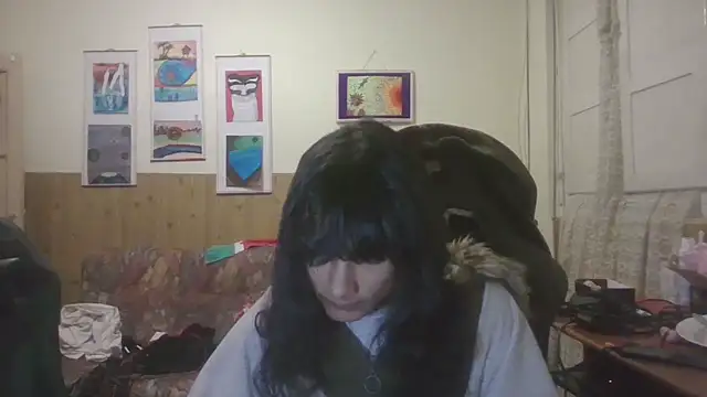 Snapshot of calliemaggotbone chatting on November 27, 2025, 6:47 am calliemaggotbone online show from November 27, 2025, 6:47 am