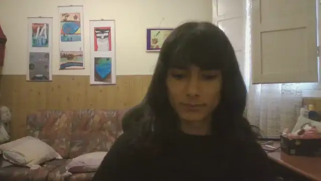 Snapshot of calliemaggotbone chatting on November 14, 2025, 4:21 pm calliemaggotbone online show from November 14, 2025, 4:21 pm