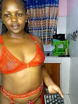 Snapshot of TerryAssqueen254 chatting on February 12, 2025, 6:19 pm TerryAssqueen254 online show from February 12, 2025, 6:19 pm