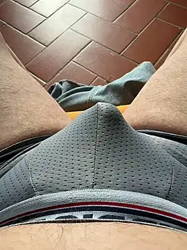 jacky4501 online show from January 21, 2025, 12:07 pm