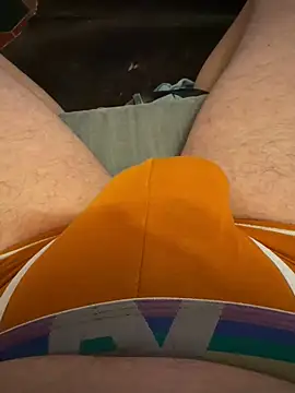 jacky4501 online show from February 7, 2025, 1:01 pm