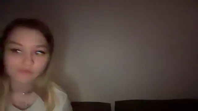 Isabel-Bailey online show from December 27, 2024, 11:53 pm