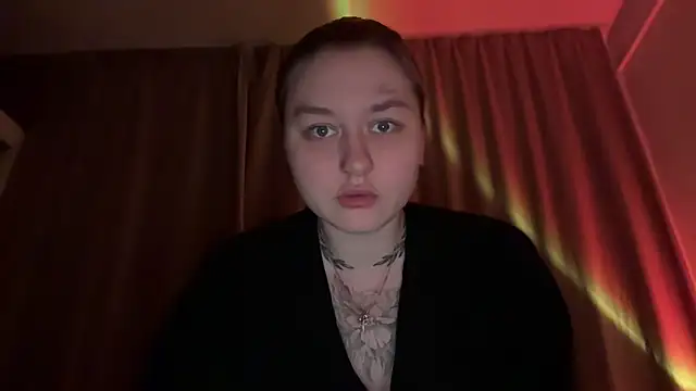 Isabel-Bailey online show from April 6, 2026, 9:05 pm