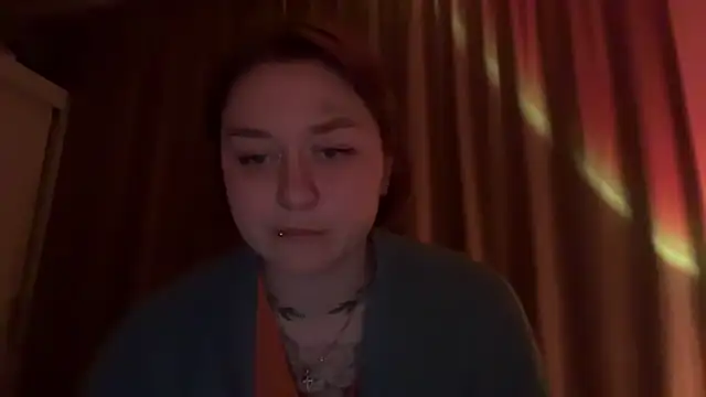 Isabel-Bailey online show from April 20, 2026, 9:27 pm