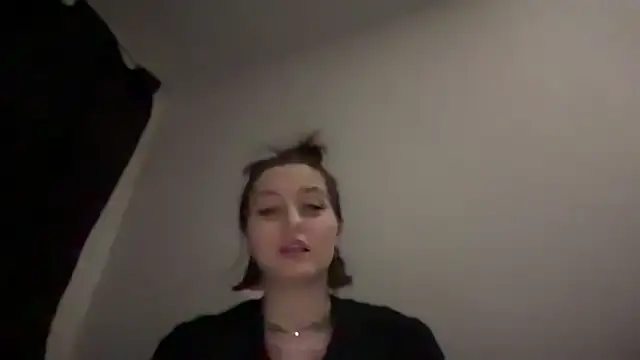 Isabel-Bailey online show from January 25, 2025, 12:59 am