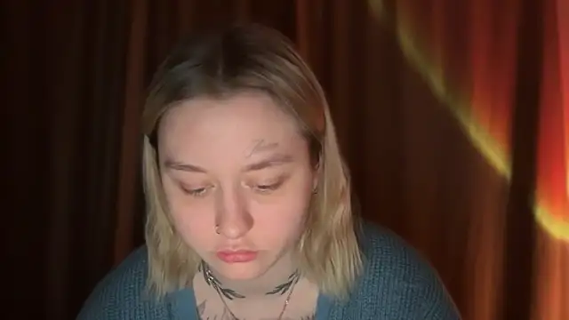 Isabel-Bailey online show from April 7, 2026, 9:16 pm