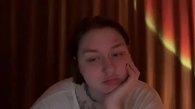 Isabel-Bailey online show from April 17, 2026, 8:00 pm