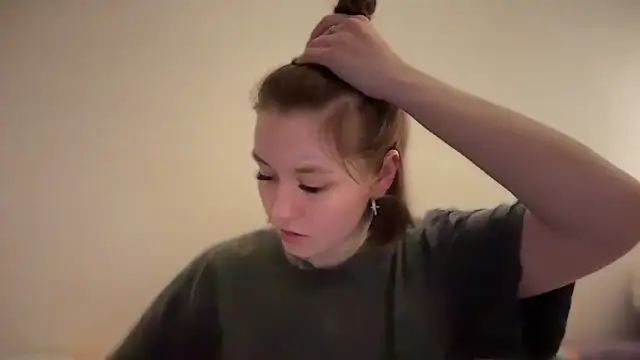 Isabel-Bailey online show from February 15, 2025, 10:00 pm