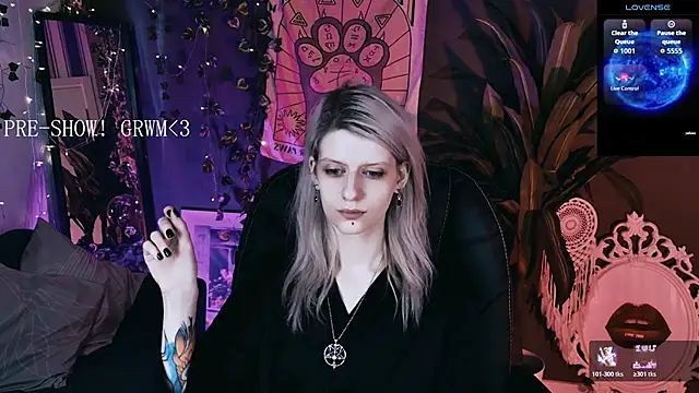 Noah ElmerX online show from April 10, 2026, 2:35 pm