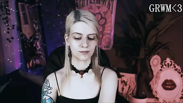 Noah ElmerX online show from January 13, 2026, 3:49 pm