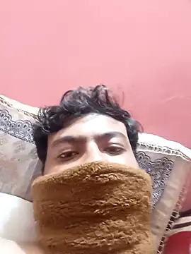 imrandidar22 online show from January 1, 2025, 10:03 pm