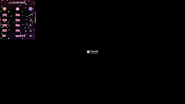 CutieGinger online show from April 4, 2026, 5:25 am