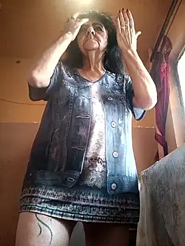 Lovely Lori online show from February 12, 2026, 6:24 am