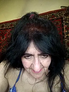 Lovely Lori online show from November 16, 2025, 5:28 pm