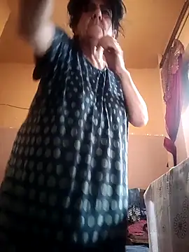 Lovely Lori online show from September 28, 2025, 4:41 am