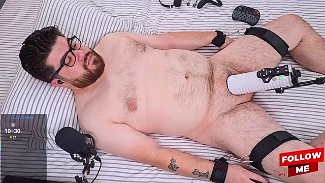 jax luna online show from November 10, 2025, 5:56 am