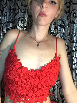 Snapshot of Kristina03 chatting on February 27, 2025, 9:36 pm Kristina03 online show from February 27, 2025, 9:36 pm