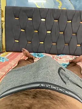 Big harddick online show from October 23, 2025, 2:10 am