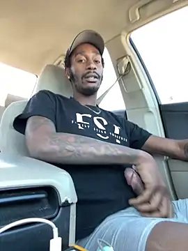 ITSONLYKENNY online show from February 17, 2025, 5:12 pm