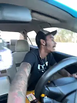 ITSONLYKENNY online show from February 17, 2025, 2:06 pm