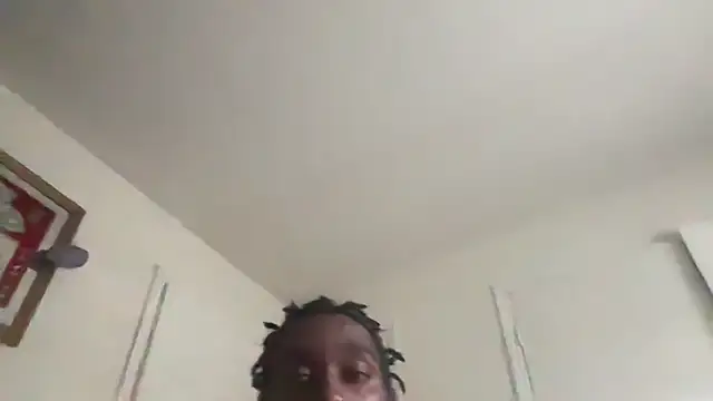 ITSONLYKENNY online show from September 28, 2025, 10:28 pm