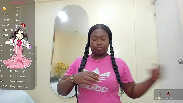 Snapshot of Cristale69 chatting on March 11, 2025, 3:02 pm Cristale69 online show from March 11, 2025, 3:02 pm