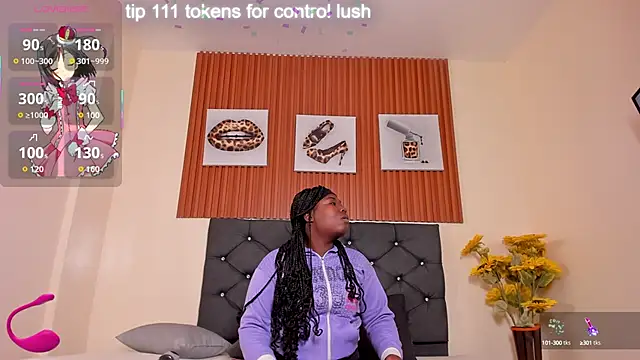 Snapshot of Cristale69 chatting on October 10, 2025, 3:29 am Cristale69 online show from October 10, 2025, 3:29 am