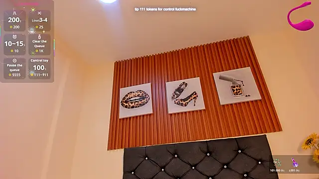 Snapshot of Cristale69 chatting on November 27, 2025, 3:40 am Cristale69 online show from November 27, 2025, 3:40 am