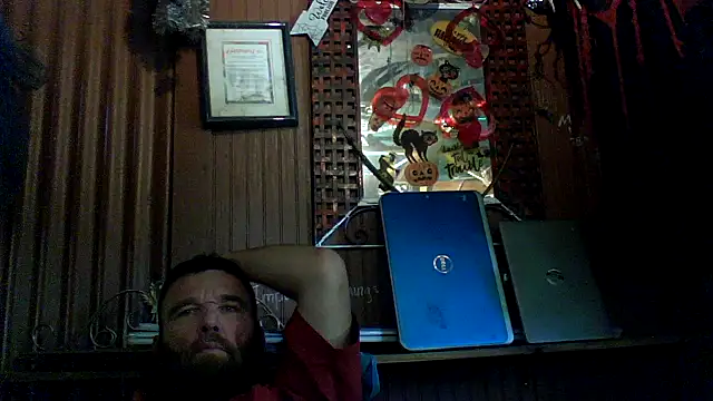 xXFeelsGoodXx online show from October 11, 2025, 5:25 pm