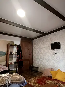 Snapshot of Terpsichore_Muse chatting on October 29, 2025, 10:03 am Terpsichore Muse online show from October 29, 2025, 10:03 am