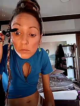 Snapshot of Terpsichore_Muse chatting on October 21, 2025, 9:52 am Terpsichore Muse online show from October 21, 2025, 9:52 am